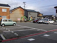 新潟県佐渡市千種(金井)：物件画像／株式会社萩田換地