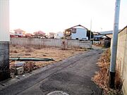 建築条件なしの為、お好きなハウスメーカーや工務店で建築可能です。