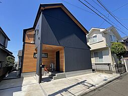 物件画像 令和3年築注文住宅 中白根2丁目