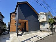 神奈川県横浜市旭区中白根2丁目：物件画像