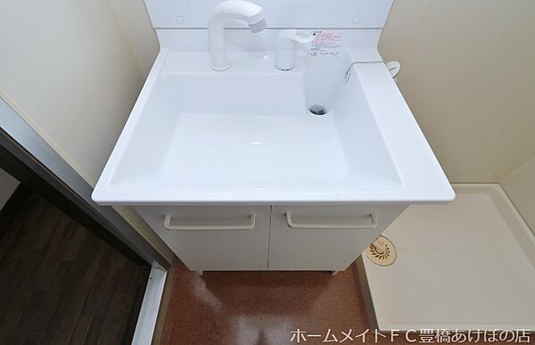 サンアルカディアS ｜愛知県豊橋市西小鷹野2丁目(賃貸マンション3DK・4階・59.95㎡)の写真 その24