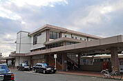 四条畷駅(JR 片町線)まで517m