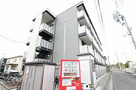 香川県高松市福岡町４丁目（賃貸アパート1K・4階・20.81㎡） その4