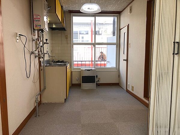 居室・リビング