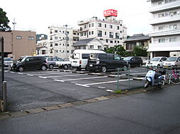 峯第一駐車場
