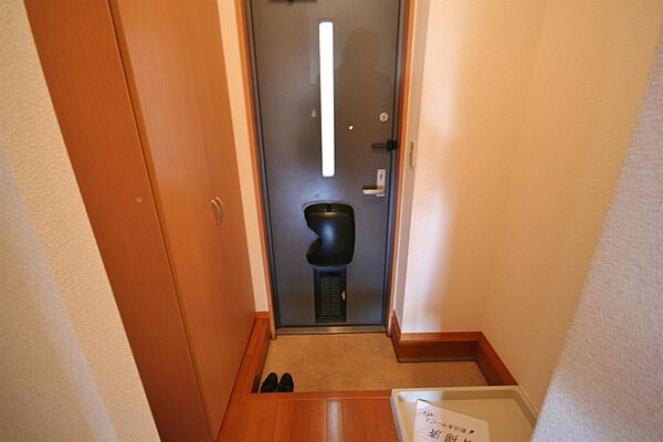 セジュールつつみ ｜佐賀県佐賀市六座町(賃貸アパート1K・1階・26.80㎡)の写真 その3