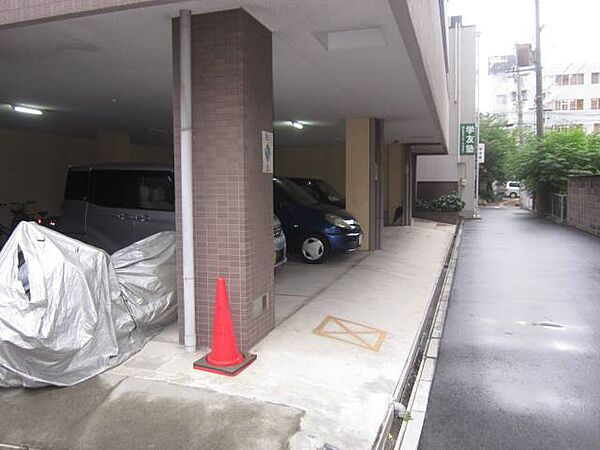 大阪府大阪市住之江区浜口東２丁目(賃貸マンション1K・3階・22.70㎡)の写真 その18