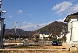 物件画像 グリーンランド柄山