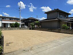 物件画像 神辺町新徳田　売り土地