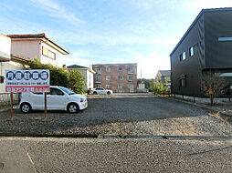 吉原パーキング