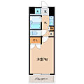 サンシティ北四番丁6階5.1万円