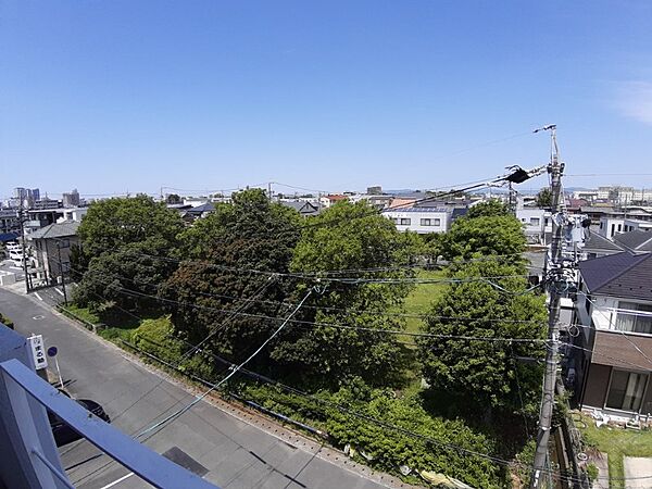 静岡県浜松市中央区植松町(賃貸マンション1LDK・4階・31.50㎡)の写真 その21