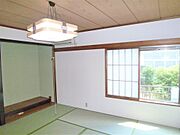 １階　和室２