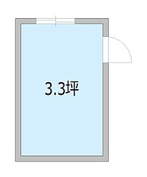 永原ビルの間取図画像