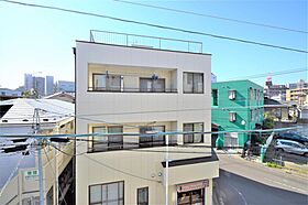 宮城県仙台市宮城野区宮城野１丁目（賃貸マンション1R・4階・23.00㎡） その19