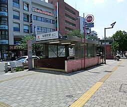 [周辺] 【駅】桜新町駅まで1180ｍ