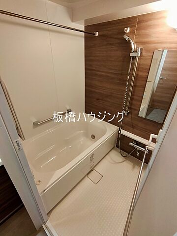 浴室