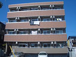 とさでん交通桟橋線 高知駅前駅 徒歩6分の賃貸アパート