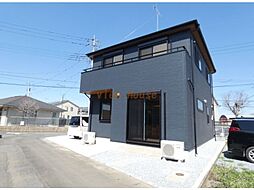 物件画像 小山市羽川　未入居住宅