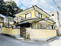 物件画像 京都市左京区浄土寺真如町