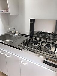 ＣＡＴ　ＣＯＣＯＡ　A（キャット　ココア） 2階