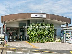 [周辺] 【駅】京王電鉄高尾線「山田」駅まで1756ｍ