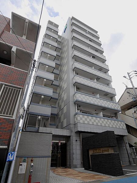 福岡県福岡市東区筥松２丁目(賃貸マンション1LDK・5階・31.96㎡)の写真 その1