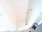 室内洗濯パン
