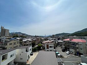 ロイヤル上安  ｜ 広島県広島市安佐南区上安2丁目（賃貸マンション1K・5階・21.00㎡） その15