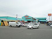 道の駅おさかなセンター（400m）