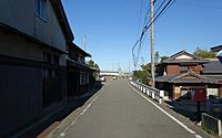 愛媛県西条市氷見乙267-3：物件画像