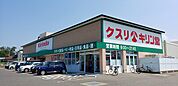 キリン堂 彦根後三条店　約489ｍ