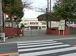 [周辺] 【小学校】横浜市立大道小学校まで1047ｍ