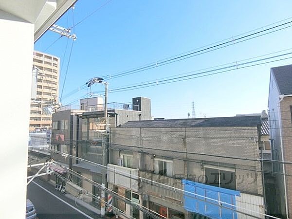 ピアハイツ幸 ｜大阪府茨木市寺田町(賃貸マンション3LDK・4階・54.00㎡)の写真 その15