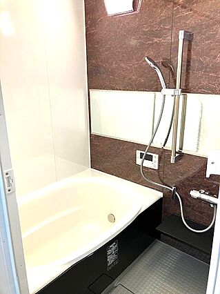 浴室プレゼン　...