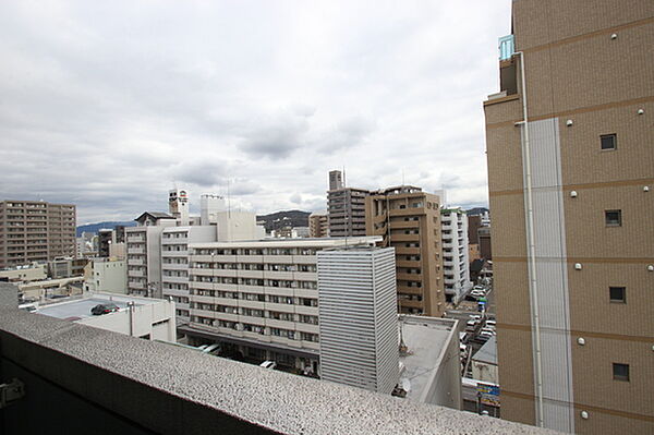 ＮＥＷ‘Ｓ壱番館 ｜広島県広島市西区三篠町1丁目(賃貸マンション1K・4階・20.46㎡)の写真 その14