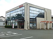 遠州信用金庫豊田支店（197m）