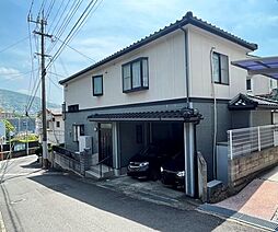 物件画像 東大久保町戸建住宅