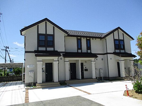 apartment 福島県双葉郡楢葉町大字下小塙字月山寺後25-1
下小塙の賃貸情報を見る
物件地図