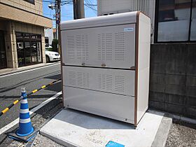 ハイアークＥ 304 ｜ 広島県東広島市西条町寺家6615-1（賃貸アパート1R・3階・33.70㎡） その29