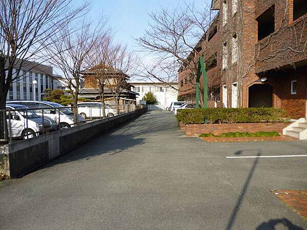 グリンビーハイツ 3U｜三重県松阪市中央町(賃貸マンション2LDK・3階・64.80㎡)の写真 その14
