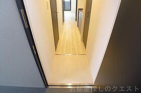 愛知県名古屋市昭和区藤成通３丁目（賃貸マンション1K・10階・27.68㎡） その8