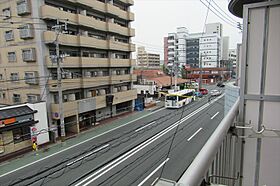 シェリール片野通り  ｜ 福岡県北九州市小倉北区片野３丁目9-10（賃貸マンション1R・3階・25.00㎡） その23