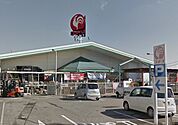 コメリハード＆グリーン彦根稲枝店まで約930m