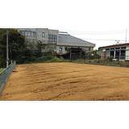 物件画像 坂上 図書館裏B