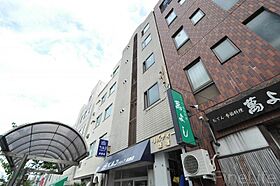 リバティー板宿  ｜ 兵庫県神戸市須磨区平田町2丁目（賃貸マンション1R・2階・15.48㎡） その18