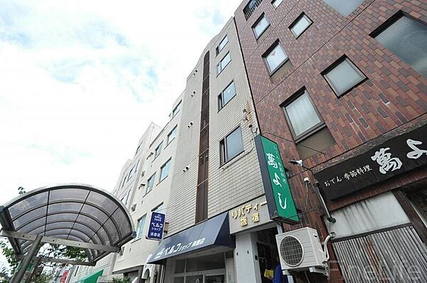 リバティー板宿 ｜兵庫県神戸市須磨区平田町2丁目(賃貸マンション1R・2階・15.48㎡)の写真 その18