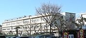 松延小学校 旭小学校 560m