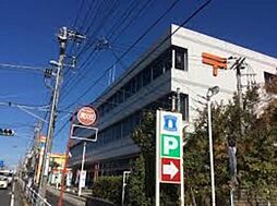 [周辺] 藤沢北郵便局 499m