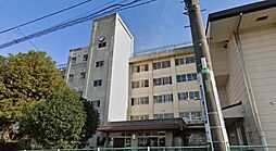 [周辺] 【中学校】松戸市立和名ケ谷中学校まで713ｍ